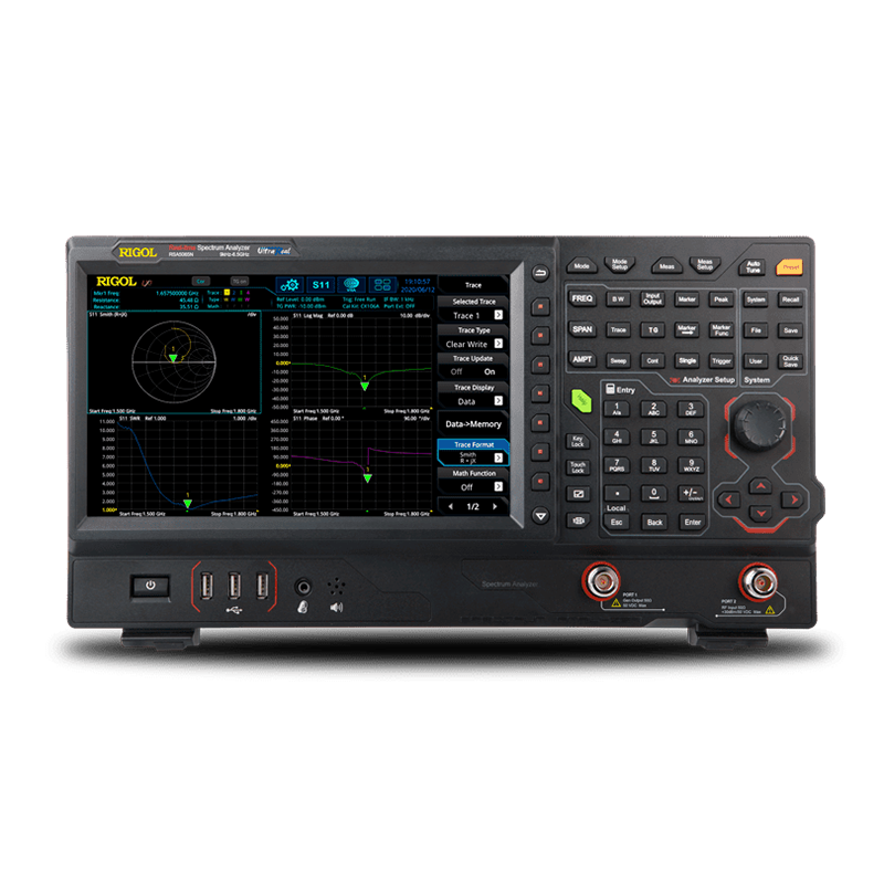 RSA5000