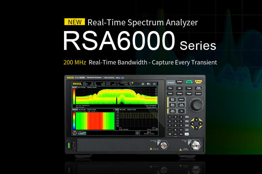 RSA6000