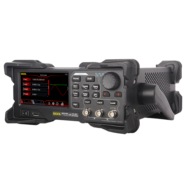 DG2000 - Image 3