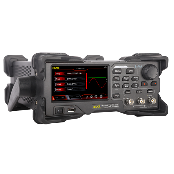 DG2000 - Image 2