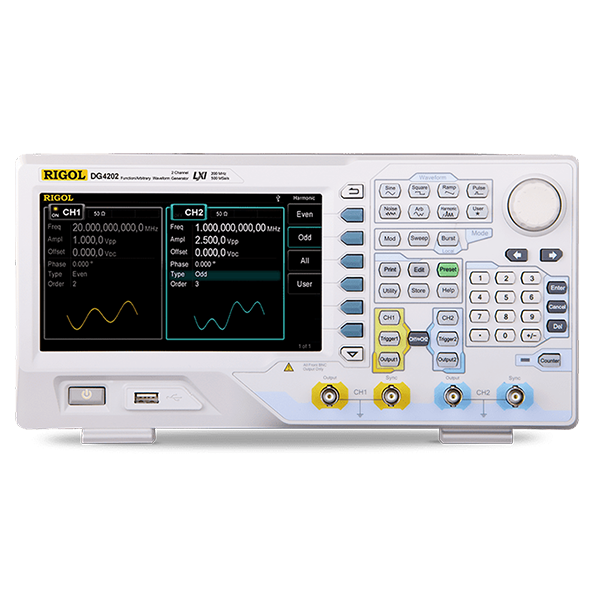 DG4000