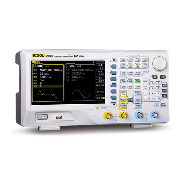 DG4000 - Image 2