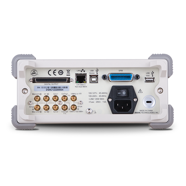 DG5000 - Image 4