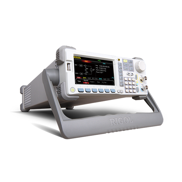 DG5000 - Image 2