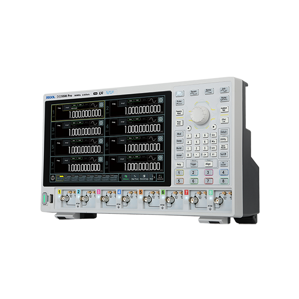 DG5000 Pro - Image 3
