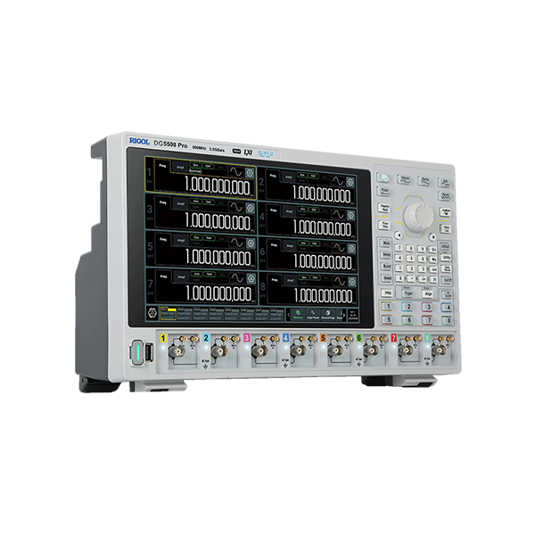 DG5000 Pro - Image 2