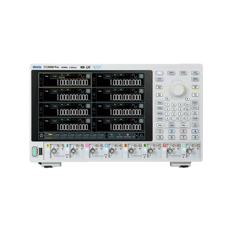 DG5000 Pro