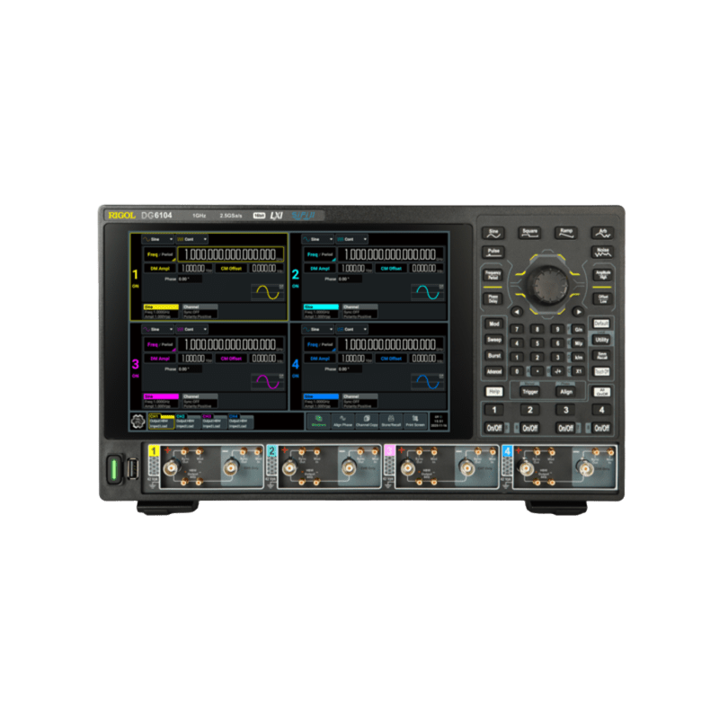 DG6000 - Image 2