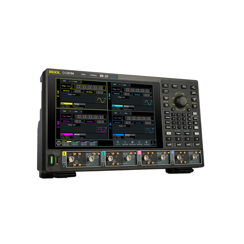 DG6000