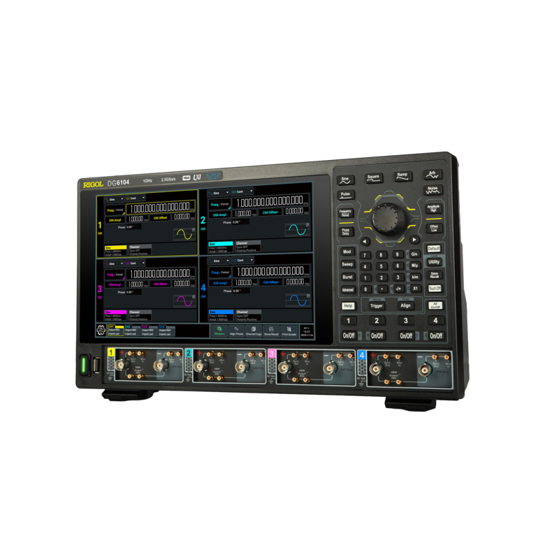 DG6000 - Image 3