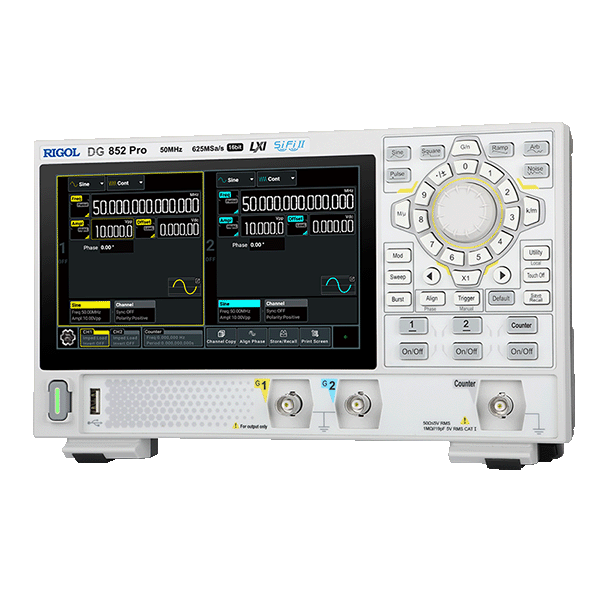 DG800 Pro - Image 3