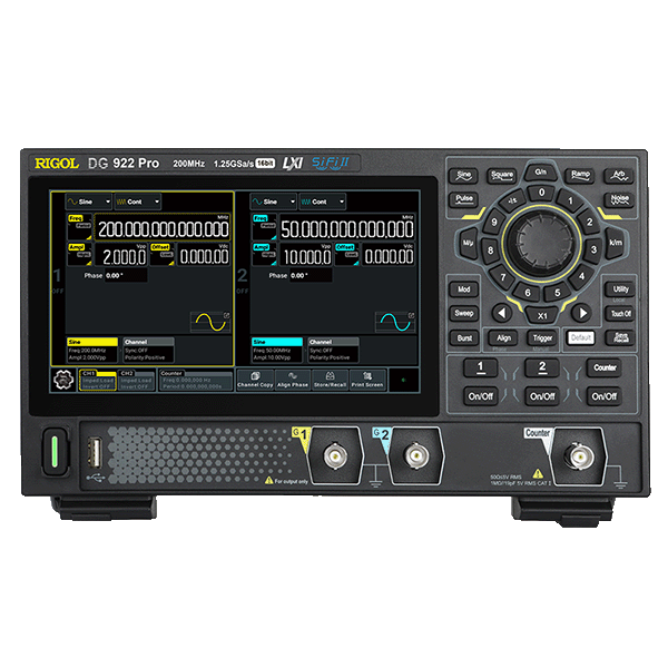 DG900 Pro