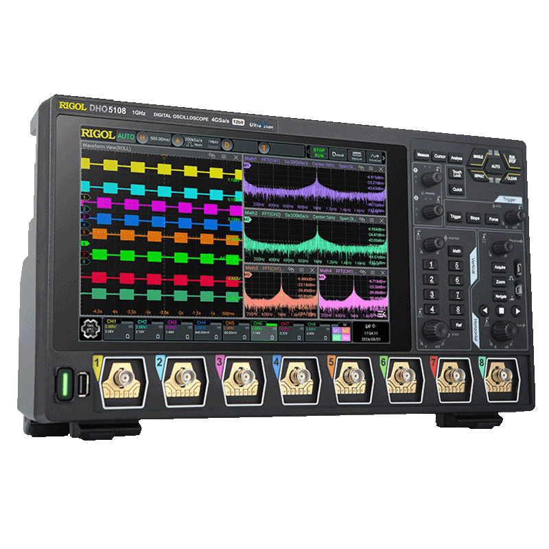 MHO/DHO5000 - Image 2