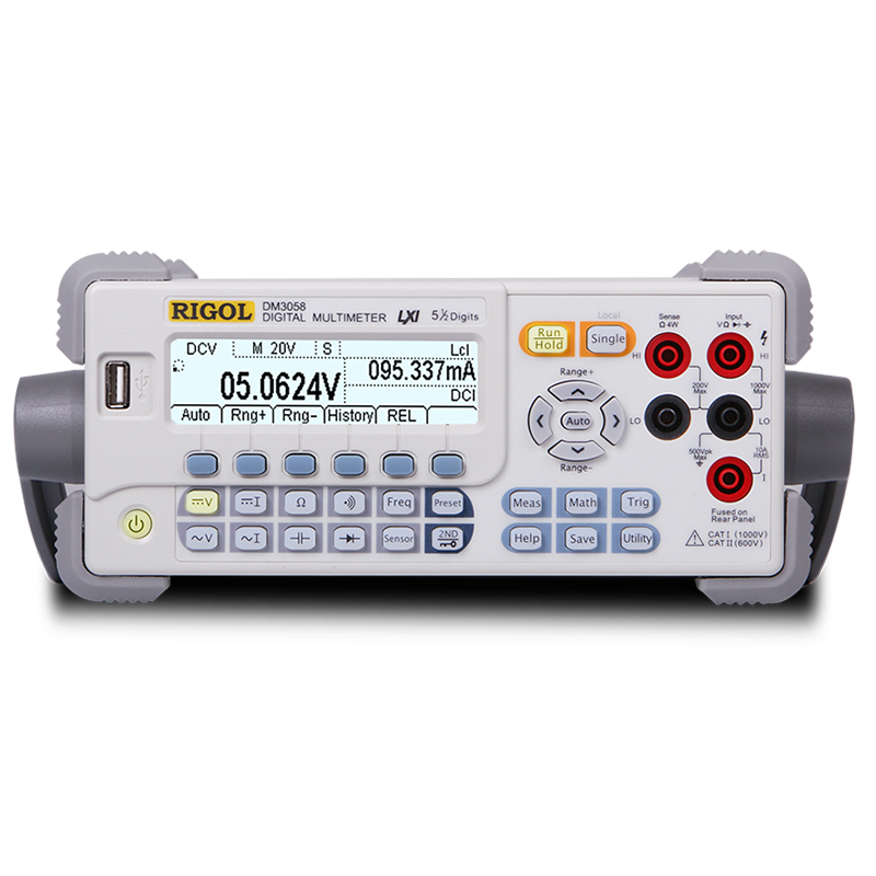 DM3058-E