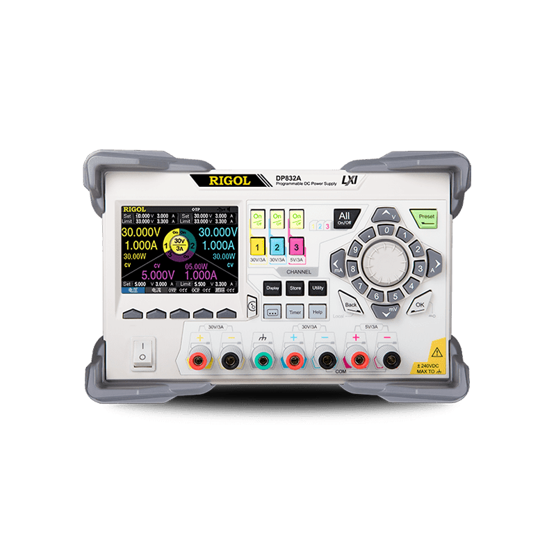 DP800