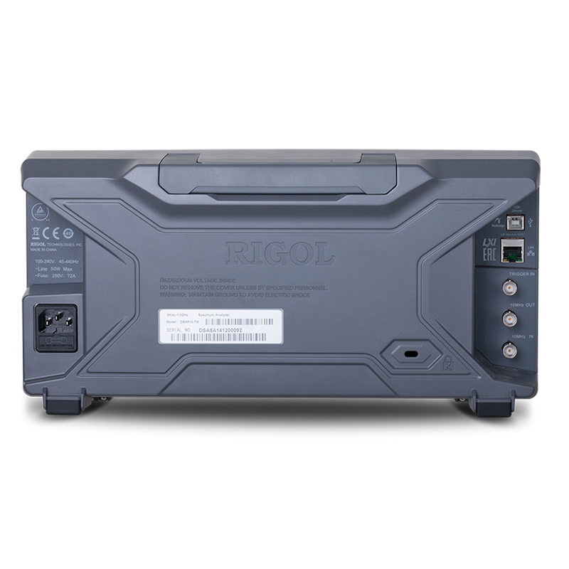 DSA800 - Image 4