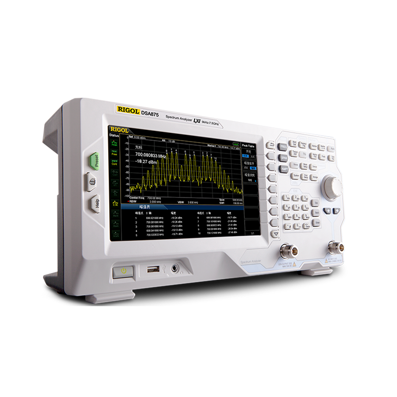 DSA800 - Image 2