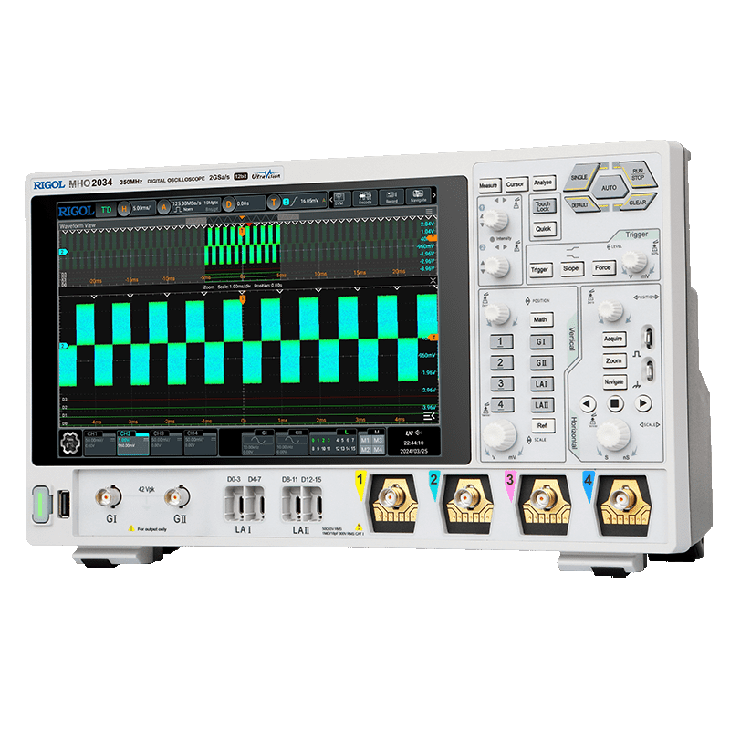 MHO2000 - Image 3