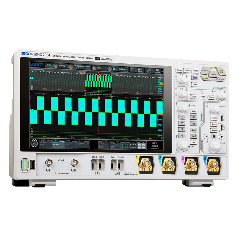 MHO2000 - Image 2