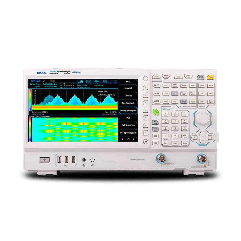 RSA3000E
