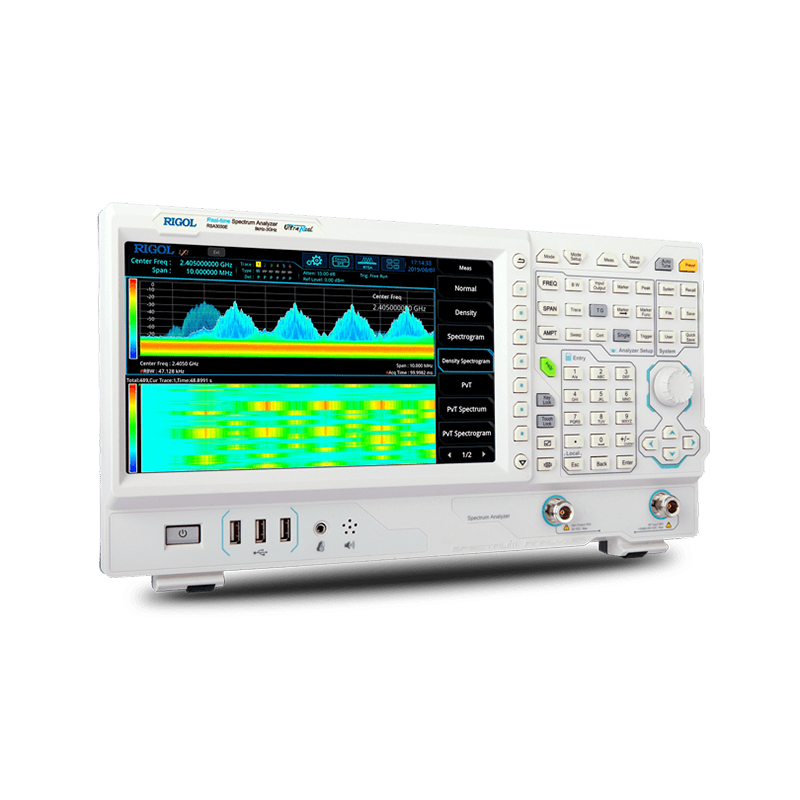 RSA3000E - Image 2