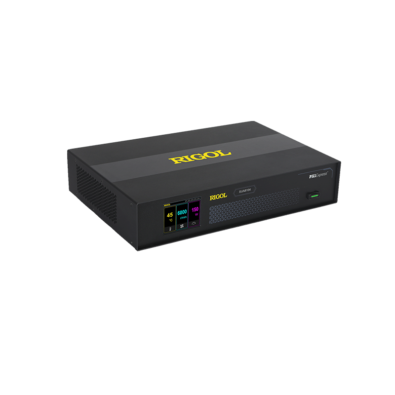 SUA8000 Series Digital Transceivers - Image 2