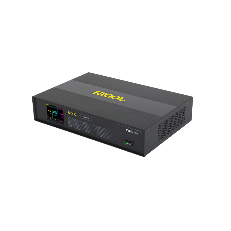 SUA8000 Series Digital Transceivers - Image 3