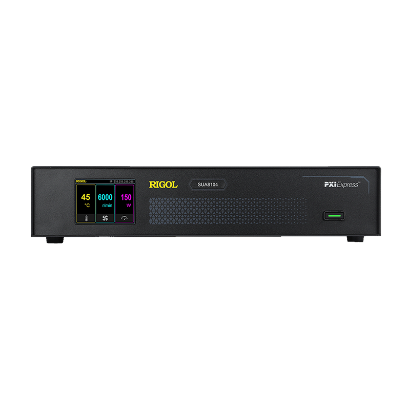 SUA8000 Series Digital Transceivers