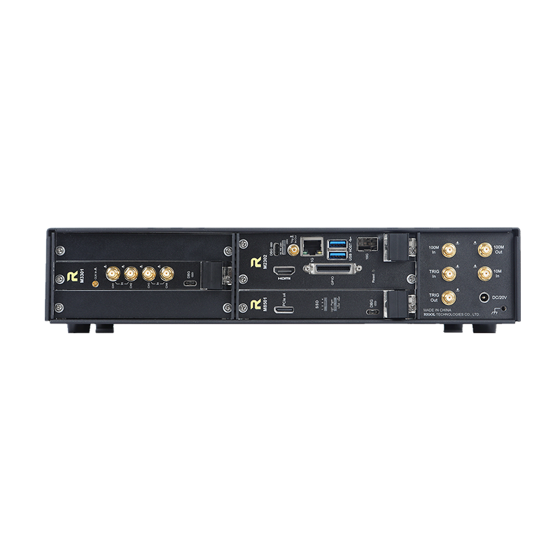 SUA8000 Series Digital Transceivers - Image 4