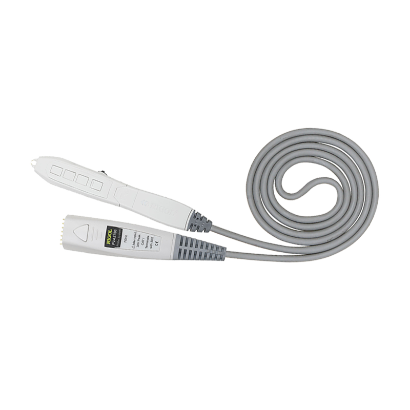 Active Voltage Differential Probes