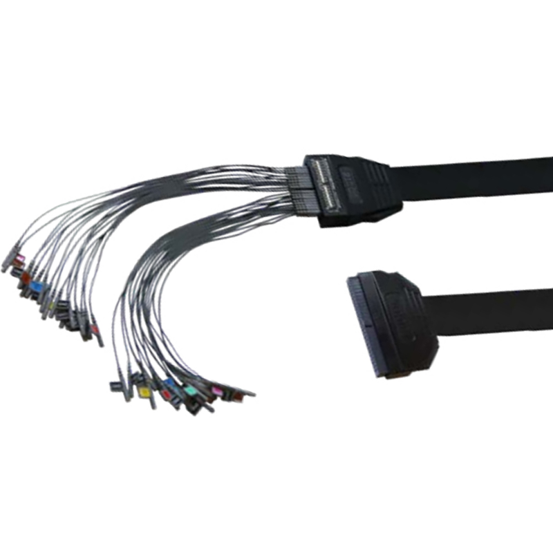 Logic Analyzer Probes