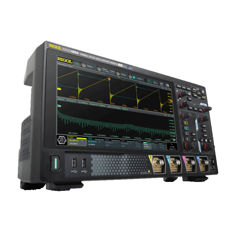 DHO4000 - Image 2