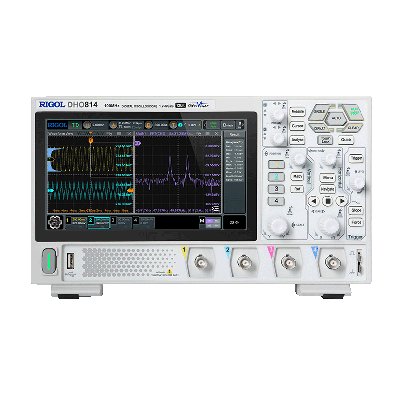 DHO800