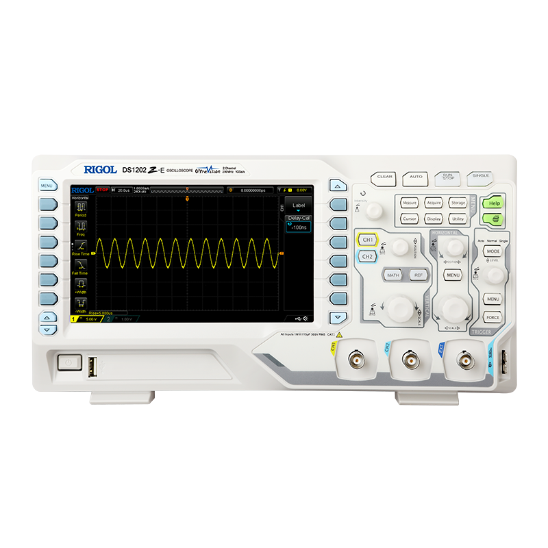 DS1000Z-E