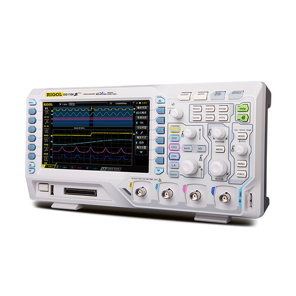 MSO/DS1000Z - Image 3