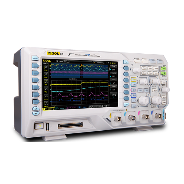 MSO/DS1000Z - Image 2