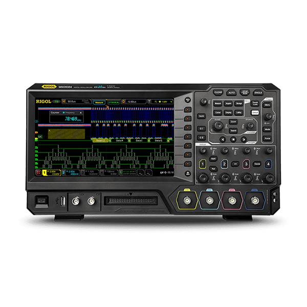 MSO5000