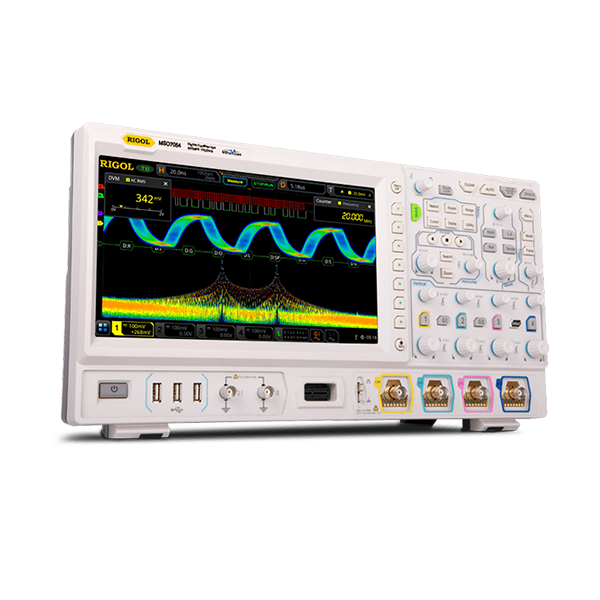 MSO7000 - Image 2