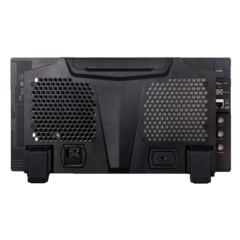 MSO8000A - Image 4