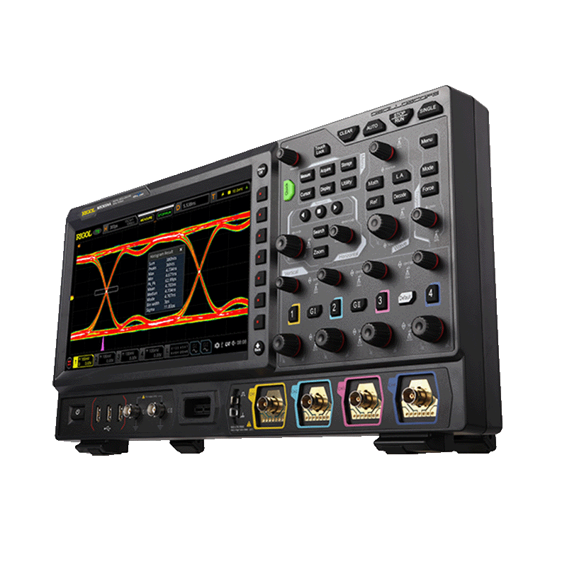 MSO8000A - Image 3